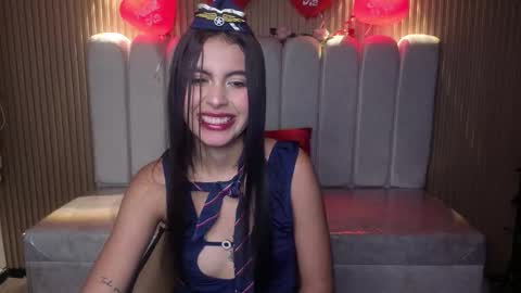 Snapshot of perla_lovely chatting on February 17, 2026, 12:45 pm perla_lovely online show from February 17, 2026, 12:45 pm