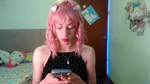 perlaweb_09 online show from January 15, 2026, 8:01 pm