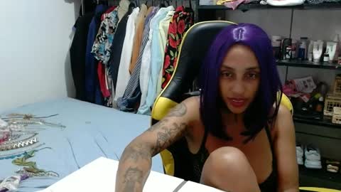 Snapshot of perolanegrabr chatting on February 4, 2025, 9:52 pm Black Pearl online show from February 4, 2025, 9:52 pm