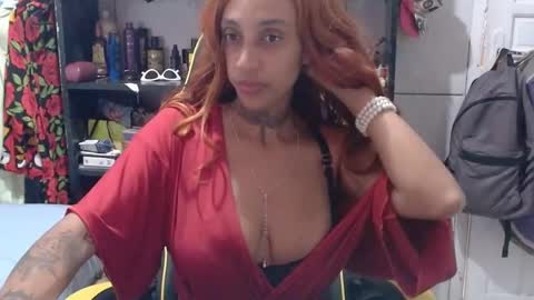 Snapshot of perolanegrabr chatting on February 7, 2025, 2:19 am Black Pearl online show from February 7, 2025, 2:19 am
