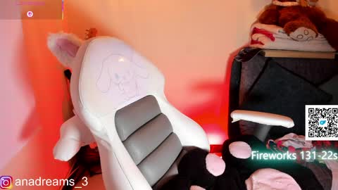 persefone__xxx online show from May 15, 2026, 11:45 pm