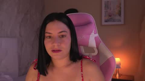 Marie online show from February 28, 2026, 11:33 am