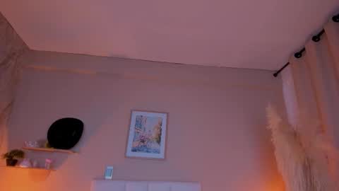 Snapshot of persefone_saira chatting on March 18, 2026, 11:02 am Marie online show from March 18, 2026, 11:02 am