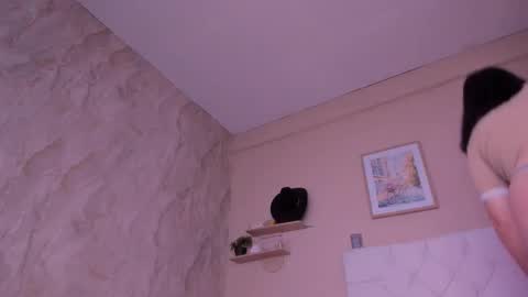 Snapshot of persefone_saira chatting on March 19, 2026, 11:14 am Marie online show from March 19, 2026, 11:14 am