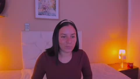 Snapshot of persefone_saira chatting on April 11, 2026, 11:25 am Marie online show from April 11, 2026, 11:25 am