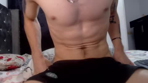  Perseus  online show from March 1, 2026, 1:07 am