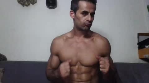 Snapshot of persianabs chatting on June 14, 2026, 8:00 pm persianabs online show from June 14, 2026, 8:00 pm