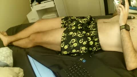 perthguytop online show from February 25, 2025, 12:55 pm