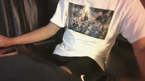 Lalo   x peruvianevil  ig peruvianevil  online show from September 10, 2025, 5:18 am