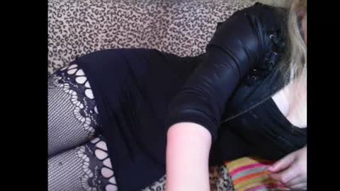 Lady K online show from January 7, 2025, 11:24 pm