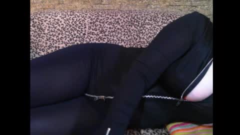 Lady K online show from September 20, 2025, 11:50 pm