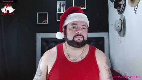 Snapshot of perverseveteranmanxxx chatting on December 24, 2024, 4:55 am Carlos online show from December 24, 2024, 4:55 am