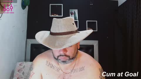Snapshot of perverseveteranmanxxx chatting on January 18, 2025, 12:26 pm Carlos online show from January 18, 2025, 12:26 pm