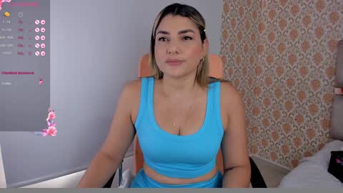 Isabella   online show from January 26, 2025, 7:41 pm