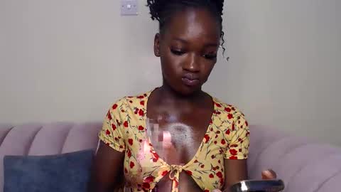 perverted_sweet online show from April 4, 2026, 9:40 am