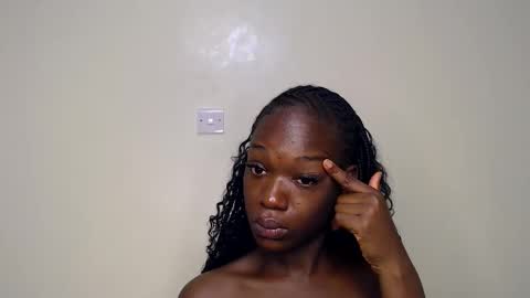 perverted_sweet online show from April 9, 2026, 7:25 am