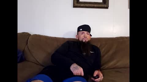 AKA perverted Step Daddy online show from December 26, 2024, 9:04 pm