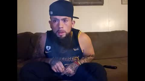 AKA perverted Step Daddy online show from January 2, 2025, 7:44 am