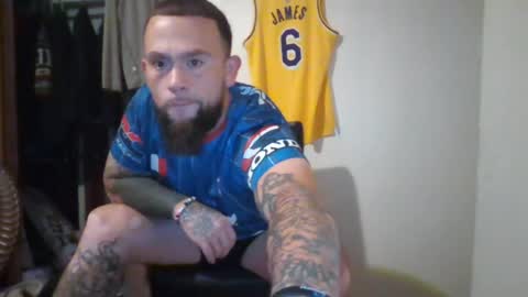 AKA perverted Step Daddy online show from July 18, 2026, 12:20 pm