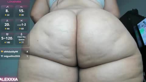  Alexandra  online show from December 8, 2024, 9:57 am