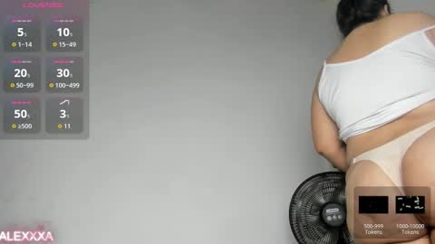  Alexandra  online show from September 15, 2025, 8:47 am