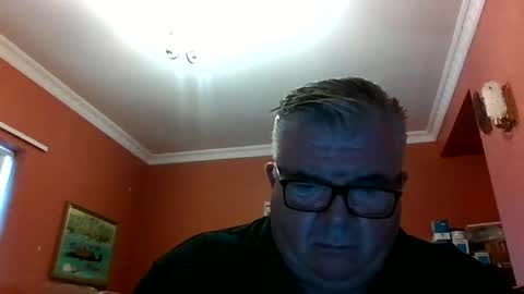 pete112991 online show from January 22, 2025, 2:35 pm