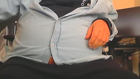 pete6661 online show from March 30, 2026, 8:37 am