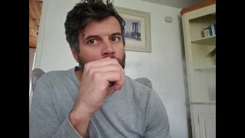 pete_le_meat online show from March 13, 2026, 1:18 pm