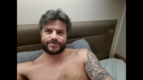 pete_le_meat online show from April 1, 2026, 12:55 am