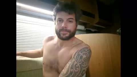 pete_le_meat online show from April 1, 2026, 8:06 pm