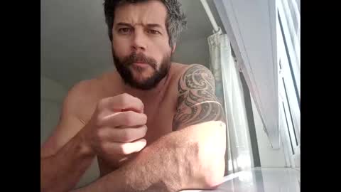 pete_le_meat online show from April 5, 2026, 7:49 am