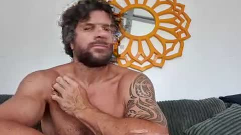 Snapshot of pete_le_meat chatting on June 18, 2026, 11:58 am pete_le_meat online show from June 18, 2026, 11:58 am