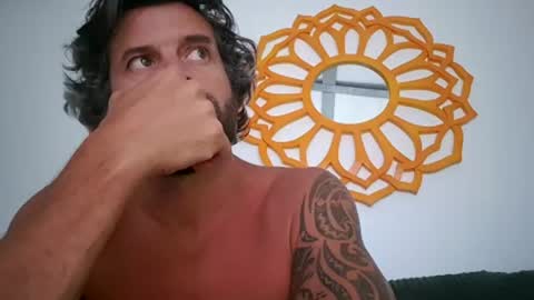 Snapshot of pete_le_meat chatting on June 30, 2026, 7:48 pm pete_le_meat online show from June 30, 2026, 7:48 pm