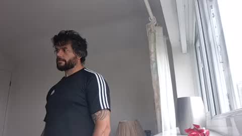 Snapshot of pete_le_meat chatting on July 7, 2026, 7:56 am pete_le_meat online show from July 7, 2026, 7:56 am