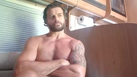 Snapshot of pete_le_meat chatting on July 17, 2026, 8:54 am pete_le_meat online show from July 17, 2026, 8:54 am