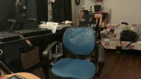 Snapshot of petehaze484617 chatting on March 8, 2026, 2:04 am Pete Haze online show from March 8, 2026, 2:04 am