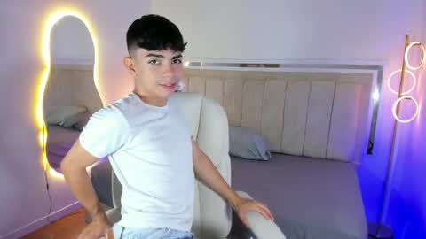 Peter online show from January 13, 2026, 2:22 pm