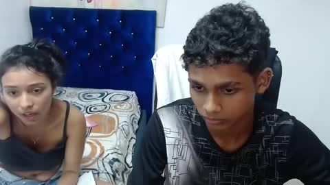 Snapshot of peter_hard_cock chatting on February 8, 2025, 6:22 am Peter and Shopia online show from February 8, 2025, 6:22 am