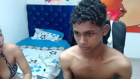 Snapshot of peter_hard_cock chatting on February 13, 2025, 3:18 am Peter and Shopia online show from February 13, 2025, 3:18 am