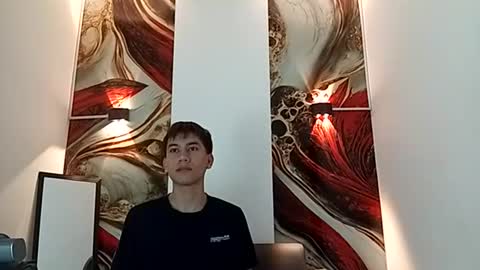 peter_seed1 online show from July 2, 2026, 3:45 am