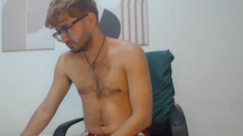 FELIPE online show from April 19, 2026, 11:09 am