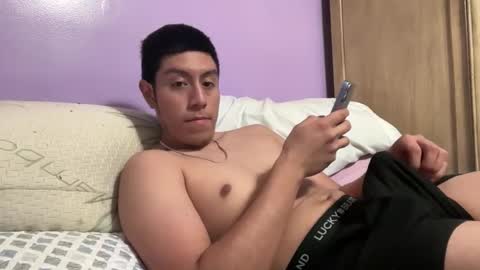 peterbernabe9705 online show from January 6, 2026, 2:15 am