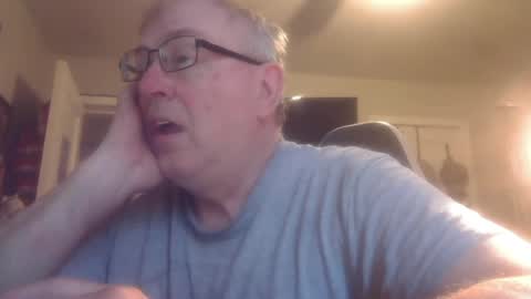 peterinohio57 online show from June 24, 2026, 11:53 am