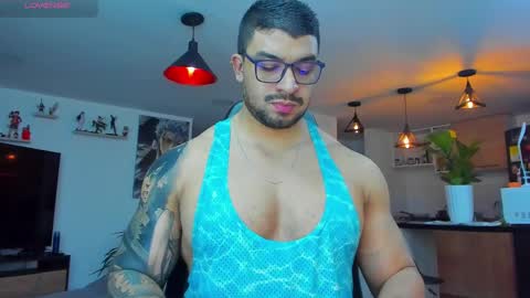 Peter Jack online show from March 11, 2025, 2:32 am