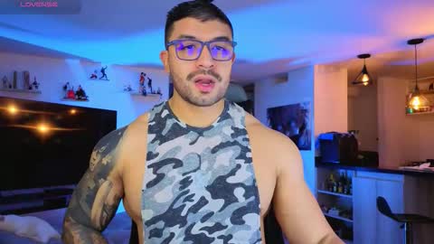 Peter Jack online show from October 7, 2025, 1:58 am