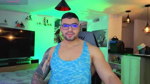 Peter Jack online show from October 25, 2025, 5:51 pm