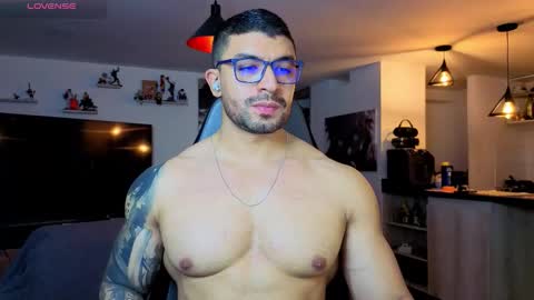 Peter Jack online show from February 27, 2026, 2:22 am