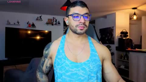 Peter Jack online show from March 6, 2026, 2:19 am