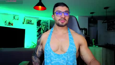 Snapshot of peterjack7 chatting on June 30, 2026, 1:17 am Peter Jack online show from June 30, 2026, 1:17 am