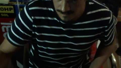 Snapshot of peterjames2016 chatting on January 15, 2025, 6:51 pm peterjames2016 online show from January 15, 2025, 6:51 pm